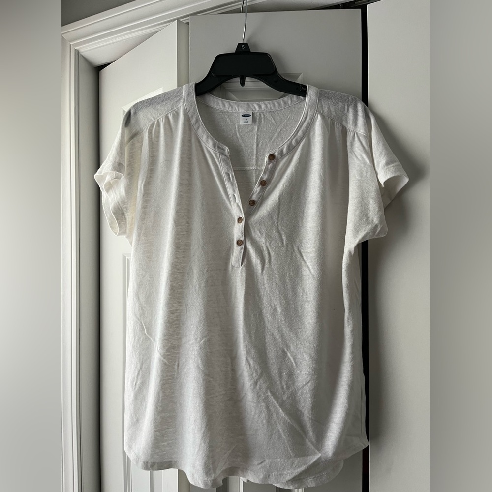 Old Navy Tee